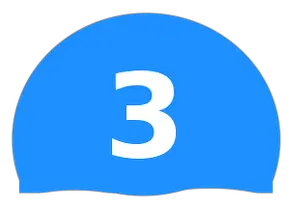 Niveau 3 - Bleu