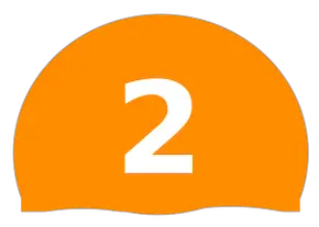 Niveau 2 - Orange