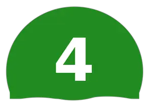 Niveau 4 - Vert